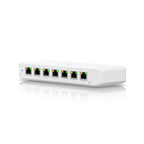 USW-Ultra Ubiquiti Unifi Ultra 8 Port PoE Switch (No Power Pack) By Ubiquiti - Buy Now - NZ $238.47 At The Tech Geeks New Zealand
