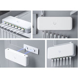 USW-Ultra-210W Ubiquiti Unifi Ultra 8 Port 210W PoE Switch (9)