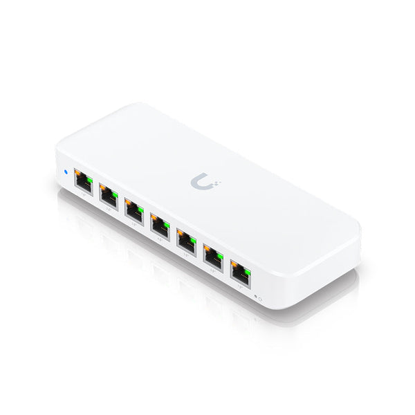 USW-Ultra Ubiquiti Unifi Ultra 8 Port PoE Switch By Ubiquiti - Buy Now - AU $245 At The Tech Geeks Australia