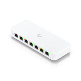 USW-Ultra Ubiquiti Unifi Ultra 8 Port PoE Switch (No Power Pack) By Ubiquiti - Buy Now - NZ $238.47 At The Tech Geeks New Zealand