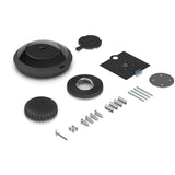 UVC-AI-360 Ubiquiti UniFi Protect AI 360 Degree PTZ Camera (9)