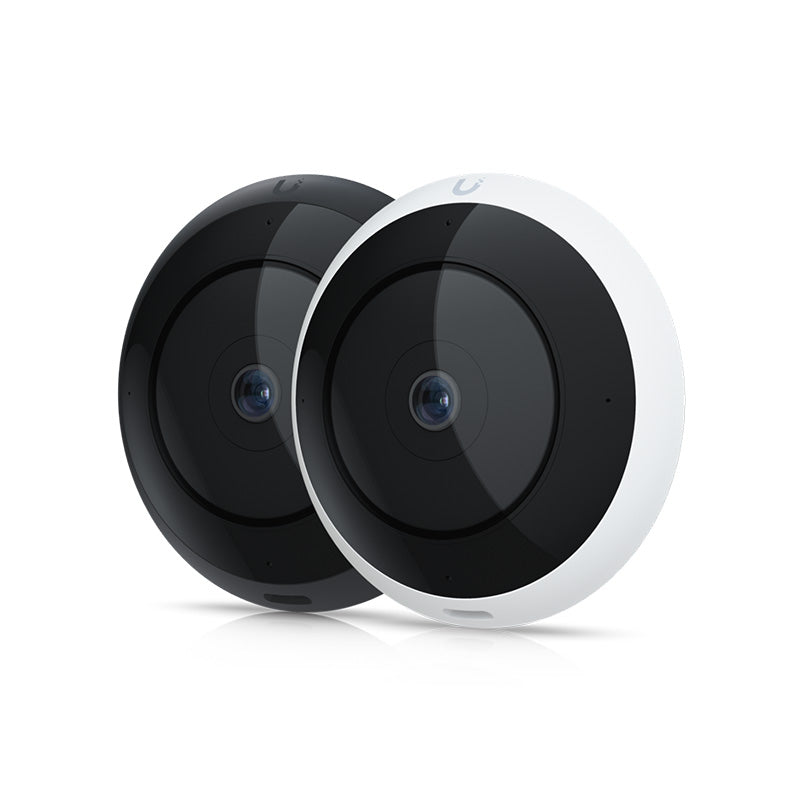 UVC-AI-360-W Ubiquiti UniFi Protect AI 360 Degree PTZ Camera (9)