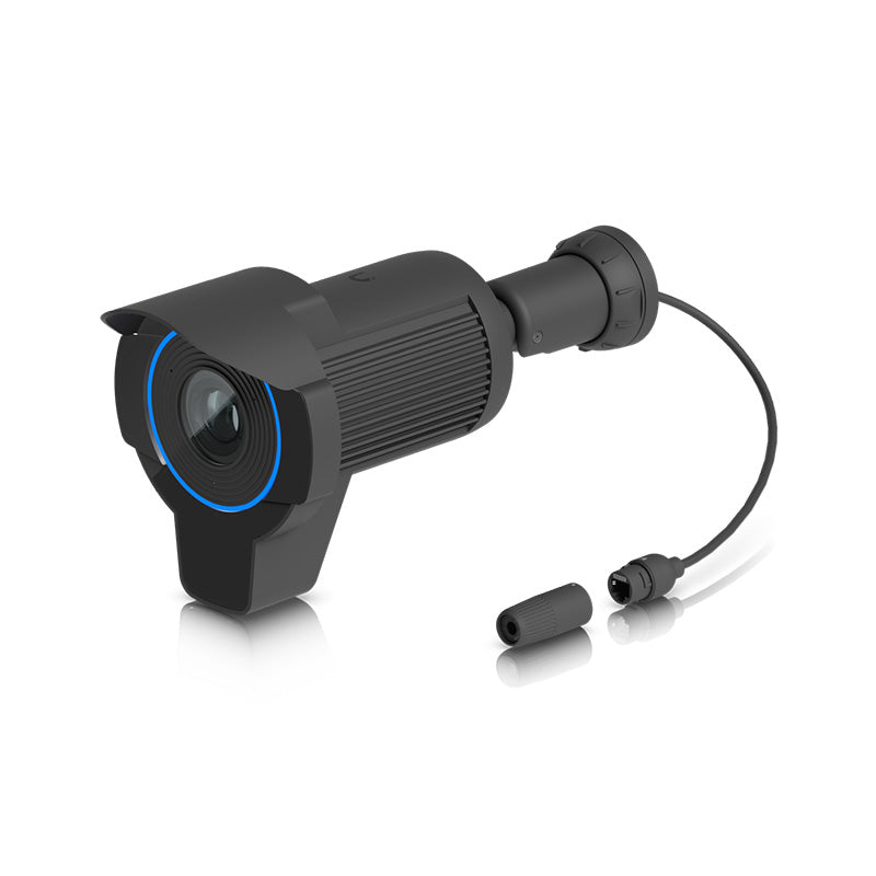 UVC-AI-LPR Ubiquiti UniFi Protect AI LPR (License Plate Recognition) (2)