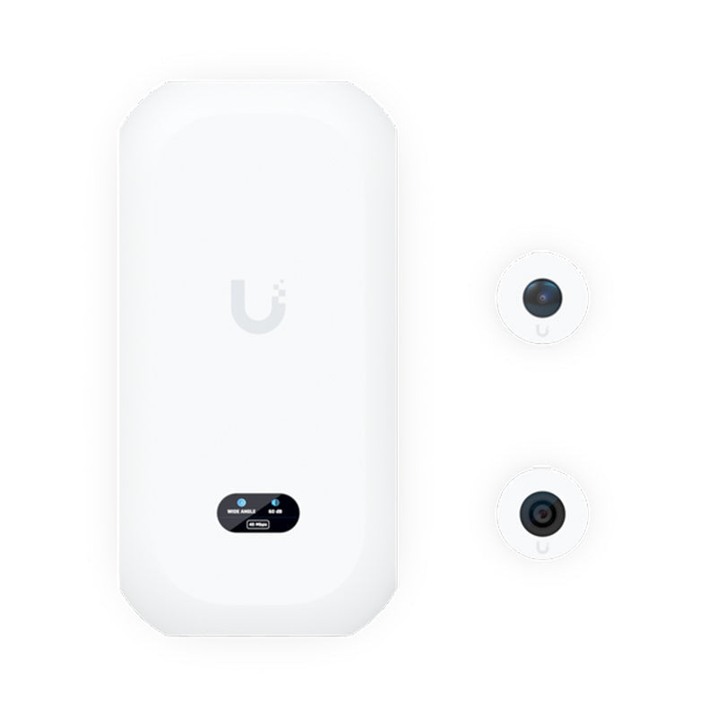 UVC-AI-Theta-Camera Ubiquiti AI Theta Camera