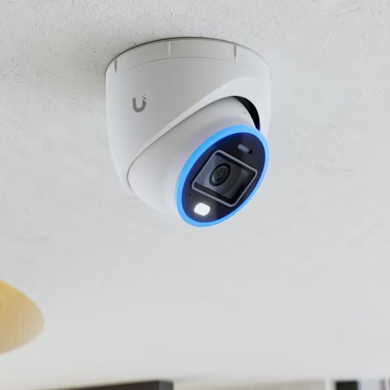 UVC-AI-Turret-W Ubiquiti UniFi Protect Camera G5 AI Turret (15)