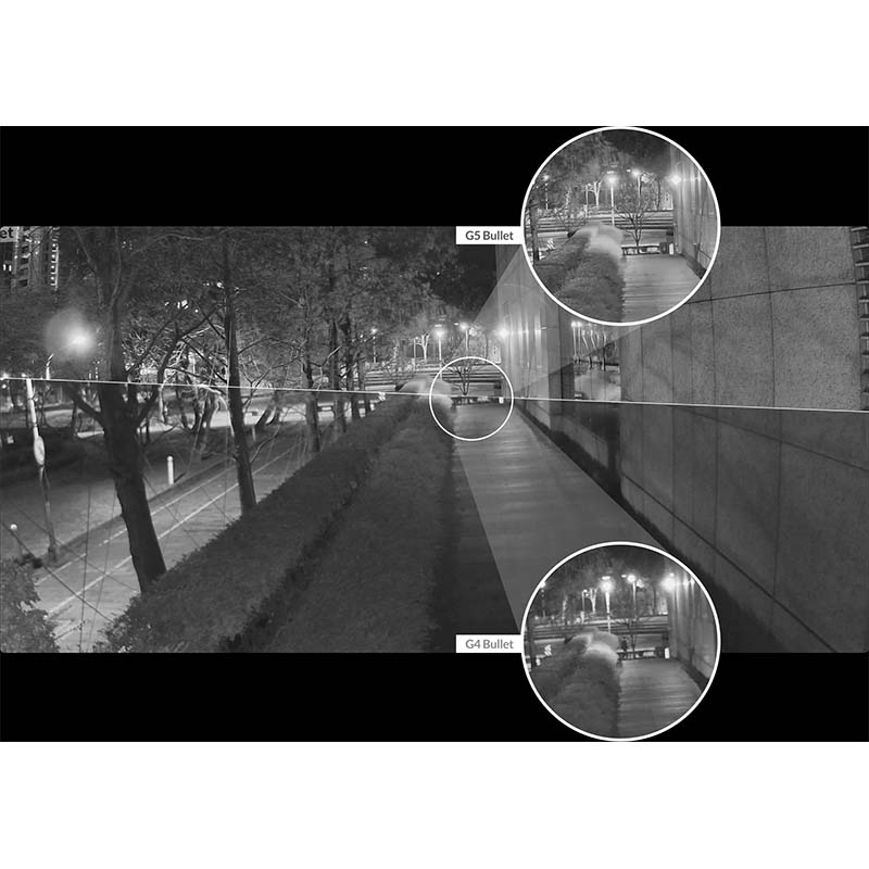 UVC-G5-BULLET Ubiquiti UniFi Protect Camera G5 Bullet (8)