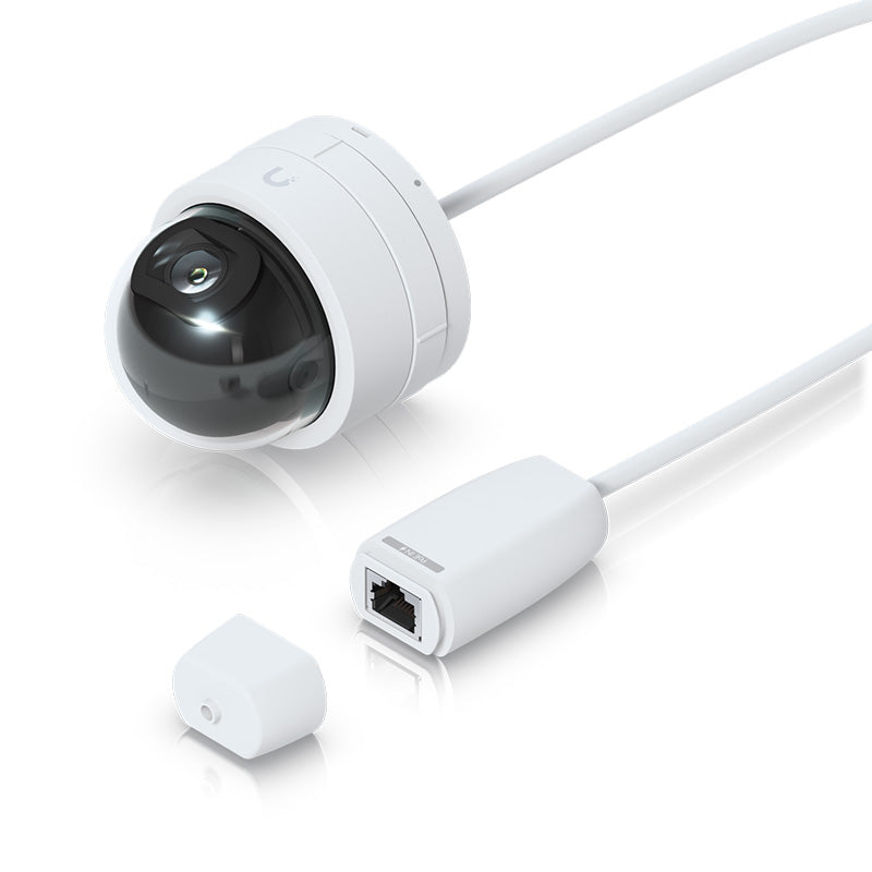 UVC-G5-Dome-Ultra Ubiquiti UniFi Protect Camera G5 Dome Ultra By Ubiquiti - Buy Now - NZ $204.10 At The Tech Geeks New Zealand