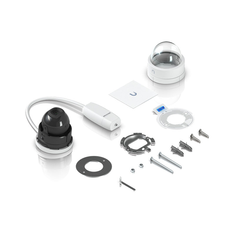 UVC-G5-Dome-Ultra Ubiquiti UniFi Protect Camera G5 Dome Ultra By Ubiquiti - Buy Now - NZ $204.10 At The Tech Geeks New Zealand