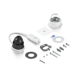UVC-G5-Dome-Ultra Ubiquiti UniFi Protect Camera G5 Dome Ultra By Ubiquiti - Buy Now - NZ $204.10 At The Tech Geeks New Zealand
