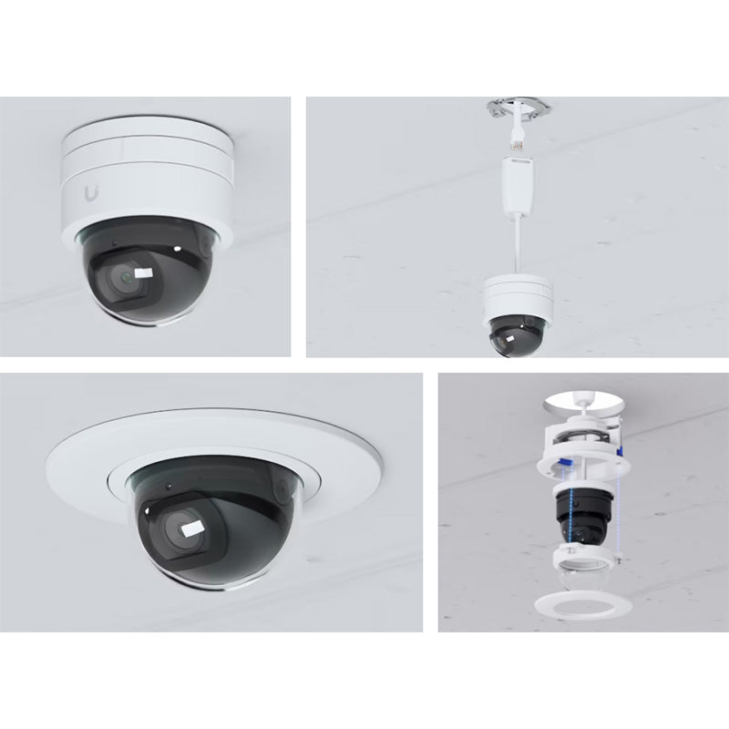 UVC-G5-Dome-Ultra Ubiquiti UniFi Protect Camera G5 Dome Ultra (11)