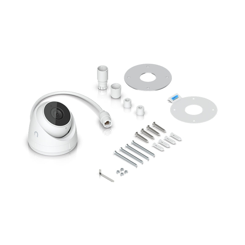 UVC-G5-Turret-Ultra Ubiquiti UniFi Protect Camera G5 Turret Ultra (8)