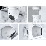 UVC-G5-Turret-Ultra-B Ubiquiti UniFi Protect Camera G5 Turret Ultra - Black (11)