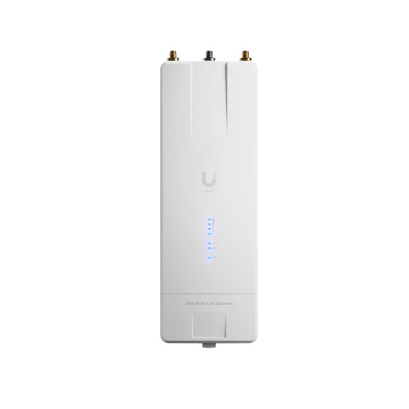 Wave-MLO5 Ubiquiti UISP Dual 5 GHz WiFi 7-based Radio By Ubiquiti - Buy Now - NZ $1007.19 At The Tech Geeks New Zealand