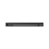EAV-Fiber Ubiquiti UniFi Enterprise Audio/Video Fibre Switch By Ubiquiti - Buy Now - NZ $7648.15 At The Tech Geeks New Zealand