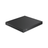 EAV-Fiber Ubiquiti UniFi Enterprise Audio/Video Fibre Switch By Ubiquiti - Buy Now - NZ $7648.15 At The Tech Geeks New Zealand