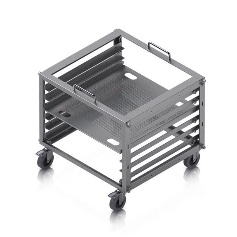 UACC-Rack-Shelf-TL Ubiquiti Toolless Mini Rack Shelf By Ubiquiti - Buy Now - NZ $124.61 At The Tech Geeks New Zealand