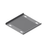 UACC-Rack-Shelf-TL Ubiquiti Toolless Mini Rack Shelf By Ubiquiti - Buy Now - NZ $124.61 At The Tech Geeks New Zealand