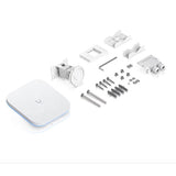 E7 Campus Ubiquiti Unifi Enterprise-grade Indoor/Outdoor Access Point By Ubiquiti - Buy Now - NZ $1711.71 At The Tech Geeks New Zealand