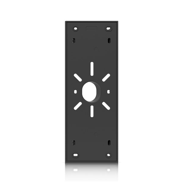 UACC-Intercom-WM Ubiquiti UniFi Access Intercom Wedge Mount By Ubiquiti - Buy Now - NZ $116.74 At The Tech Geeks New Zealand