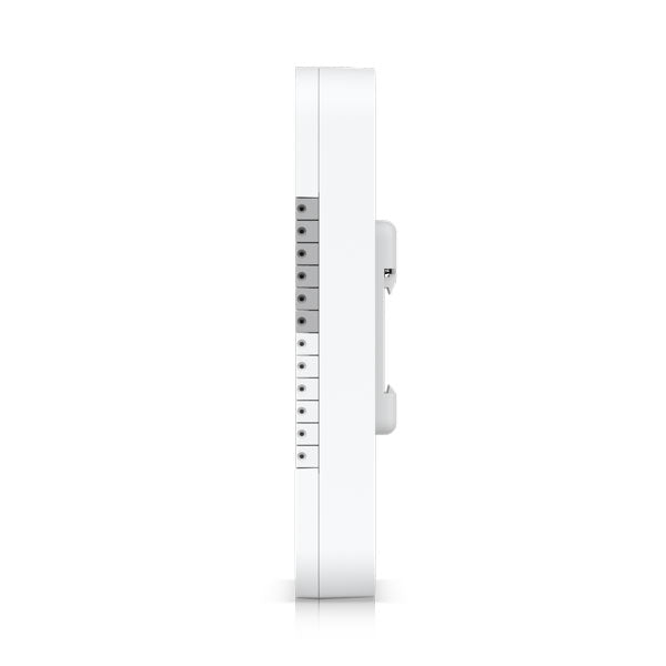 UA-Hub-Gate Ubiquiti UniFi Access Gate Hub By Ubiquiti - Buy Now - NZ $626.26 At The Tech Geeks New Zealand
