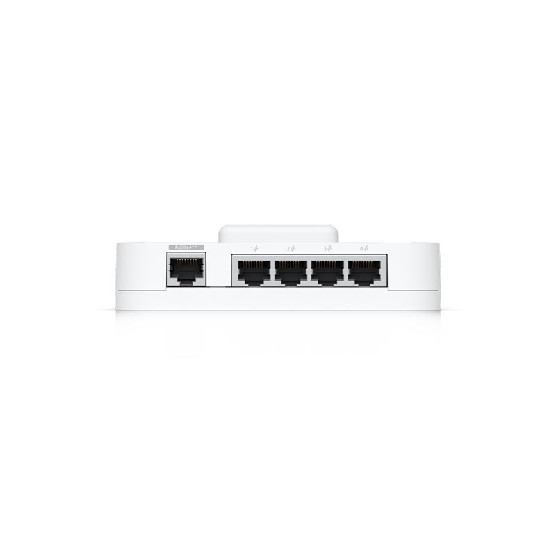 UA-Hub-Gate Ubiquiti UniFi Access Gate Hub By Ubiquiti - Buy Now - NZ $626.26 At The Tech Geeks New Zealand