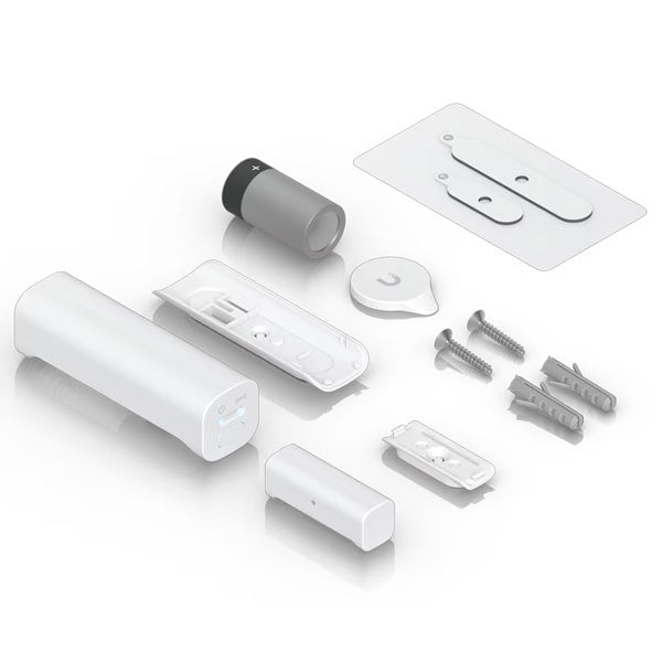 USL-Entry-US Ubiquiti SuperLink Entry Sensor (US Version)