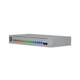 USW-Pro-Max-16-PoE (180W) Ubiquiti UniFi Switch Pro Max 16 Port PoE By Ubiquiti - Buy Now - NZ $987.94 At The Tech Geeks New Zealand