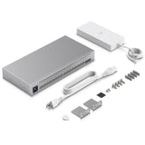 USW-Pro-Max-16-PoE (180W) Ubiquiti UniFi Switch Pro Max 16 Port PoE By Ubiquiti - Buy Now - NZ $987.94 At The Tech Geeks New Zealand