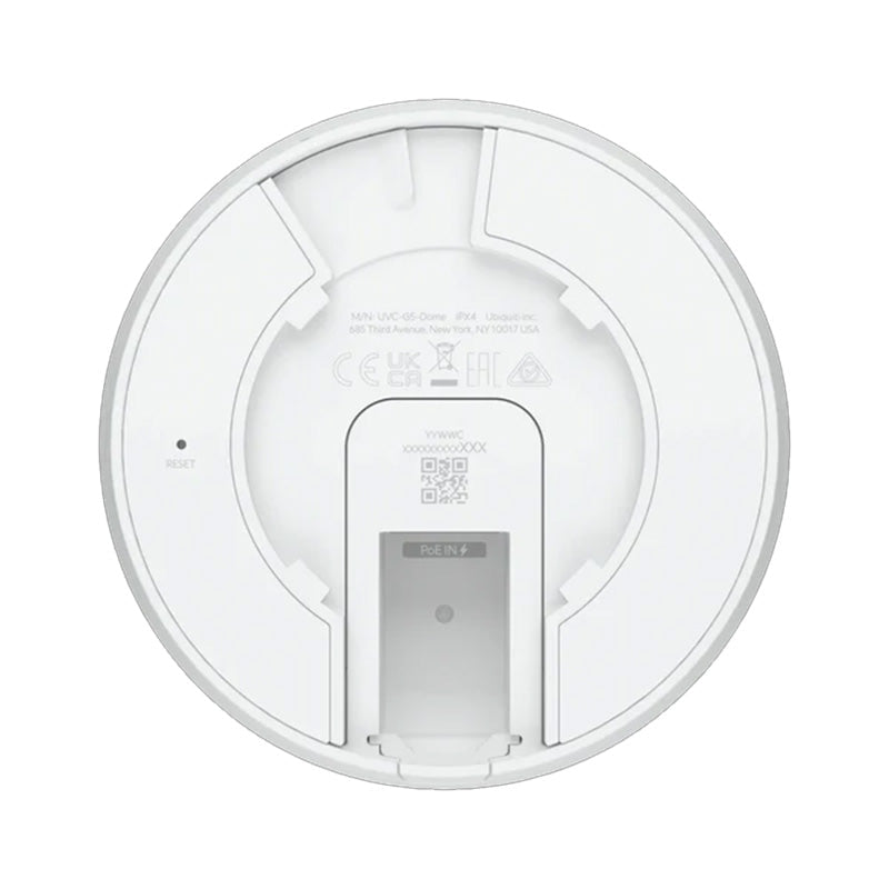 UVC-G5-DOME Ubiquiti UniFi Protect G5 Dome (6)