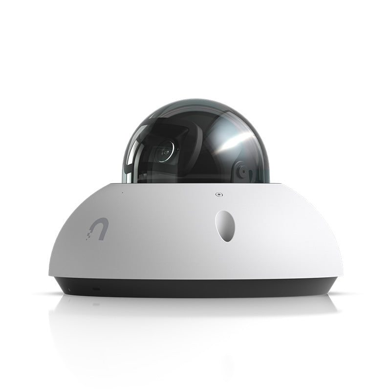 UVC-G6-Dome-W Ubiquiti UniFi Protect Camera G6 Dome (White) (2)