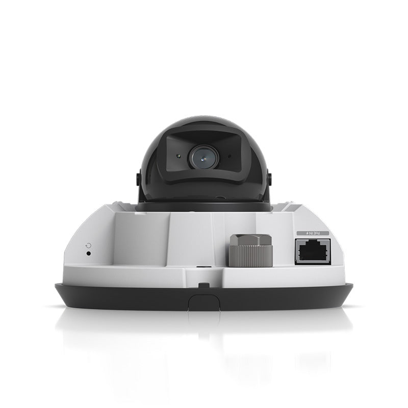UVC-G6-Dome-W Ubiquiti UniFi Protect Camera G6 Dome (White) (5)