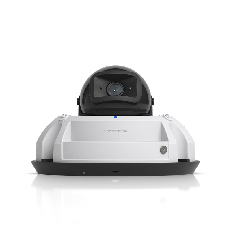 UVC-G6-Dome-W Ubiquiti UniFi Protect Camera G6 Dome (White) (6)