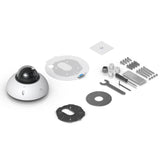 UVC-G6-Dome-B Ubiquiti UniFi Protect Camera G6 Dome (Black) By Ubiquiti - Buy Now - NZ $681.32 At The Tech Geeks New Zealand