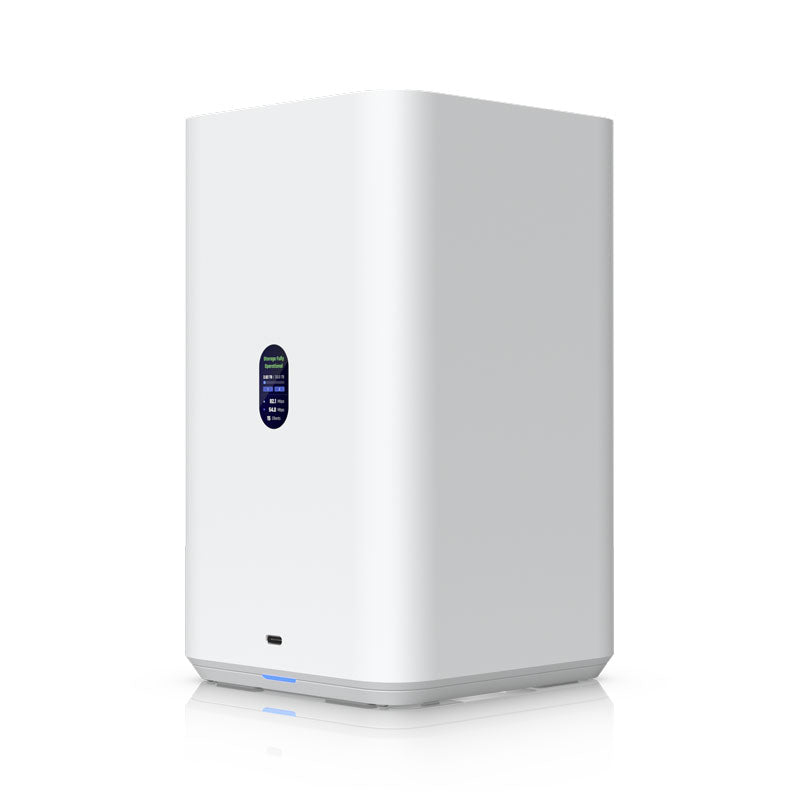 UNAS-2-W Ubiquiti UniFi UNAS 2 (White)
