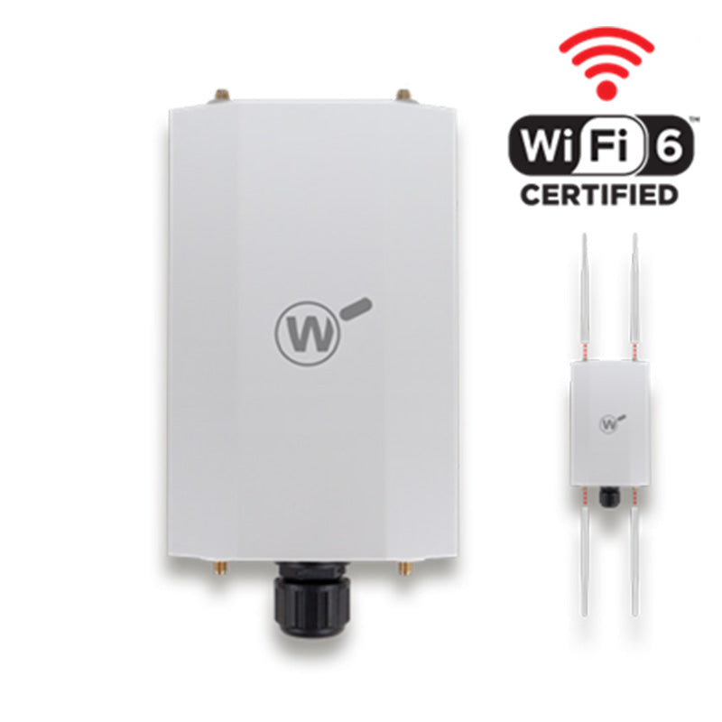 WatchGuard AP332CR Outdoor/Rugged Access Point By WatchGuard - Buy Now - NZ $1377.80 At The Tech Geeks New Zealand