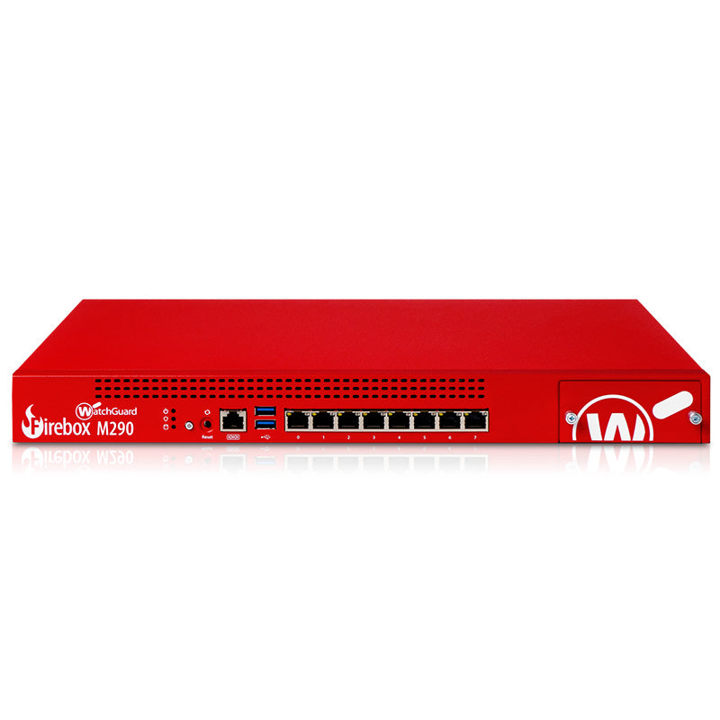 WatchGuard Firebox M290 By WatchGuard - Buy Now - NZ $4077.57 At The Tech Geeks New Zealand