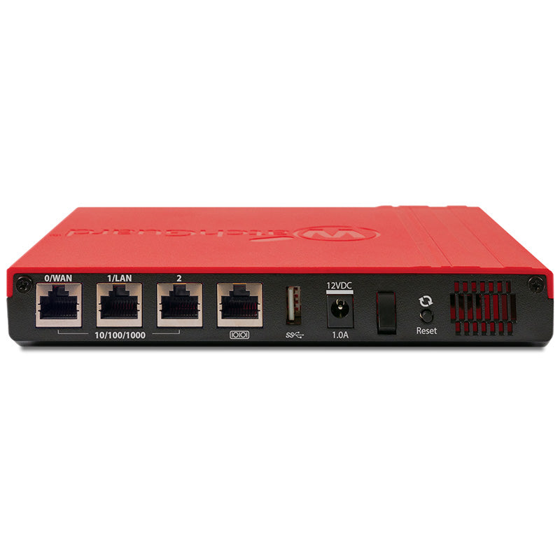 WatchGuard Firebox NV5 By WatchGuard - Buy Now - NZ $125.64 At The Tech Geeks New Zealand