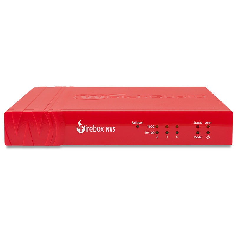 WatchGuard Firebox NV5 By WatchGuard - Buy Now - NZ $125.64 At The Tech Geeks New Zealand
