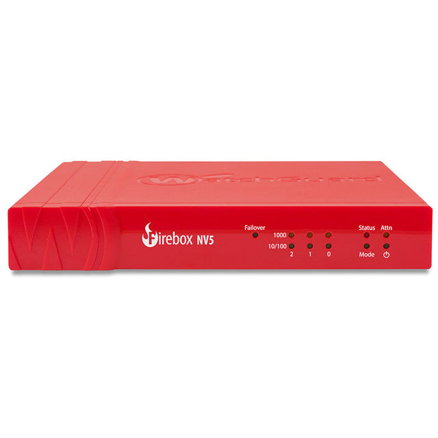 WatchGuard Firebox NV5 By WatchGuard - Buy Now - NZ $125.64 At The Tech Geeks New Zealand