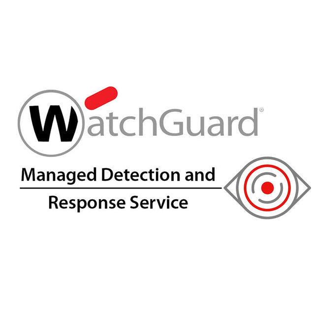 WatchGuard Endpoint Security - MDR By WatchGuard - Buy Now - NZ $132.70 At The Tech Geeks New Zealand