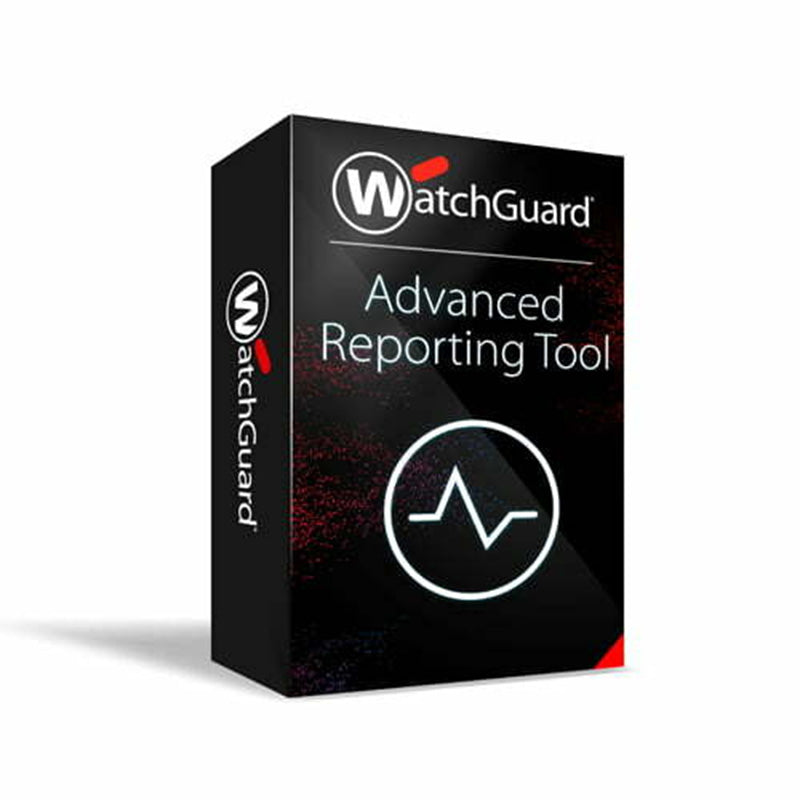 WatchGuard Endpoint Security - Advanced Reporting By WatchGuard - Buy Now - NZ $20.10 At The Tech Geeks New Zealand