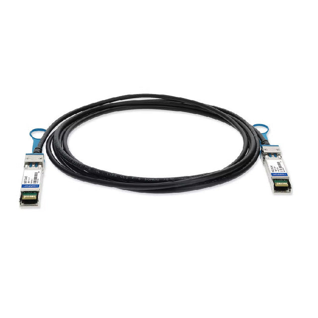 MA-CBL-TA-3M Meraki 10 GbE Twinax Cable with SFP+ Modules, 3M By Cisco Meraki - Buy Now - NZ $182.71 At The Tech Geeks New Zealand