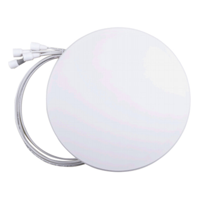 MA-ANT-3-C5 Meraki Indoor Dual-band Panel Omni Antenna, 5port By Cisco Meraki - Buy Now - NZ $525.41 At The Tech Geeks New Zealand