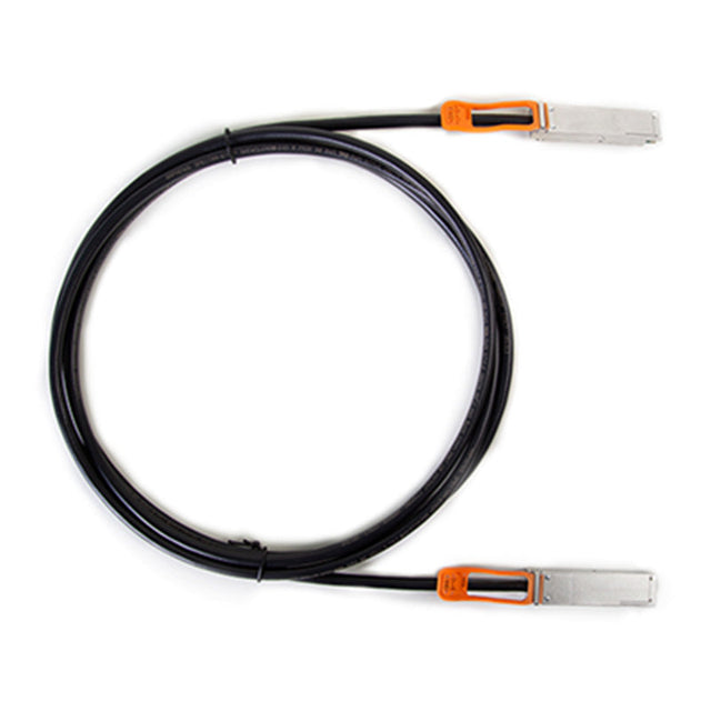 MA-CBL-100G-3M Meraki 100GbE QSFP Cable, 3M By Cisco Meraki - Buy Now - NZ $365.32 At The Tech Geeks New Zealand