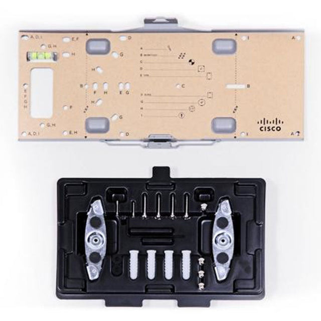 MA-MNT-MR-14 Meraki Replacement Mounting Kit for MR55 By Cisco Meraki - Buy Now - NZ $64.52 At The Tech Geeks New Zealand