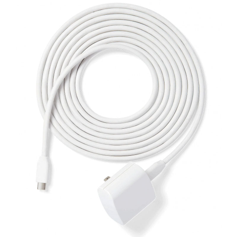 MA-PWR-USB-AU Meraki USB-C Power Adapter for MV and MT (AU Plug) By Cisco Meraki - Buy Now - NZ $35.56 At The Tech Geeks New Zealand