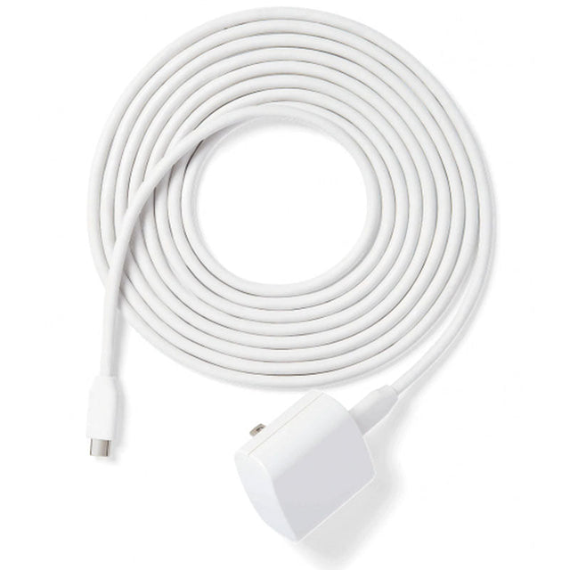 MA-PWR-USB-AU Meraki USB-C Power Adapter for MV and MT (AU Plug) By Cisco Meraki - Buy Now - NZ $35.56 At The Tech Geeks New Zealand