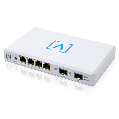 Alta Labs Route10 10 Gbps Router By Alta Labs - Buy Now - NZ $397.01 At The Tech Geeks New Zealand