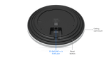 U7-Pro-XGS – Ubiquiti UniFi U7 Pro XGS 8‑Stream WiFi 7 Access Point (12)