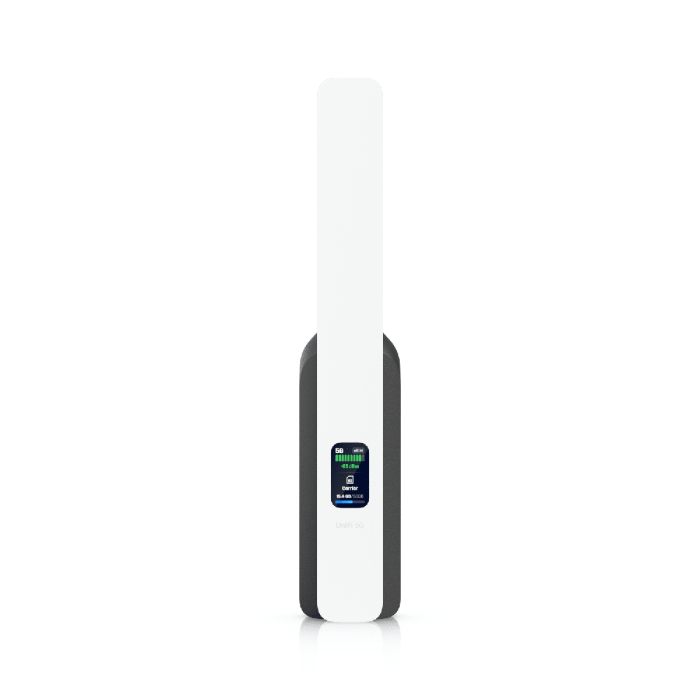 U5G – Ubiquiti UniFi 5G Backup By Ubiquiti - Buy Now - NZ $296.70 At The Tech Geeks New Zealand